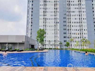 Arpartment emerald bintaro 2br hanya 560jt