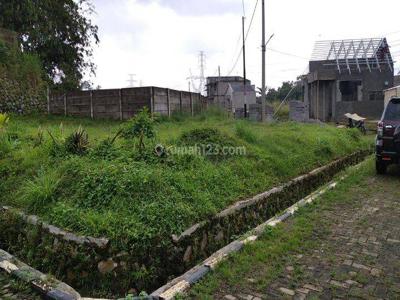 Aset Tanah Dekat Tol Cinere serpong Siap Balik Nama