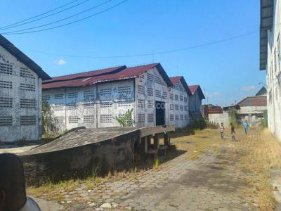 beli tanah bonus gudang di Jl. Sidoluhur , Ngruki, Cemani, Kec. Grogol, Kabupaten Sukoharjo, Jawa Tengah