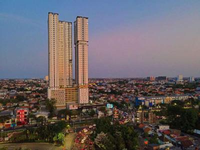 Bess Mansion Apartment Surabaya | Type Studio TANPA DP / DP 0%