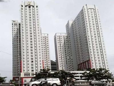 Apartemen Gunawangsa 1BR Tower B Surabaya Strategis Dekat Merr