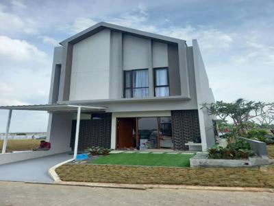 Free DP ( 0% ) Cluster Woodchester Kota Deltamas Cikarang