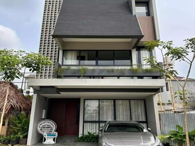 COMFORTABLE HOME LIVING IN SOUTH JAKARTA