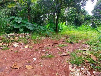 Dekat Kolam Renang TASA, Tanah Murah Strategis Pamulang,