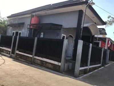 Di jual cepat BU rumah Wonolopo mijen semarang