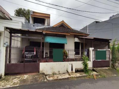 Di Jual Cepat Rumah di Cipinang Indah 1 Jakarta Timur