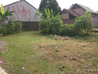 Di Jual Kavling Tanah Siap Bangun Surat SHM & PBB Bebas Banjir