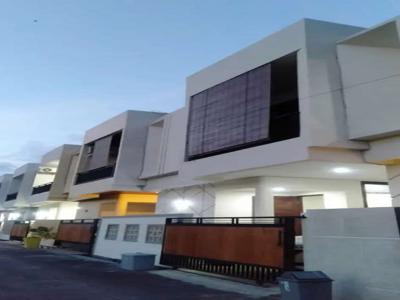 Di jual rumah lantai 2 di kawasan pulau Moyo dkt Pesanggrahan Denpasar