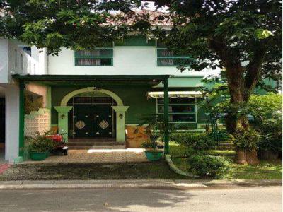 di jual rumah legenda wisata