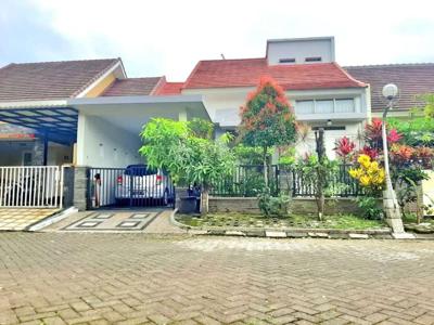 DI JUAL RUMAH LOKASI PERMATA JINGGA SUHAT