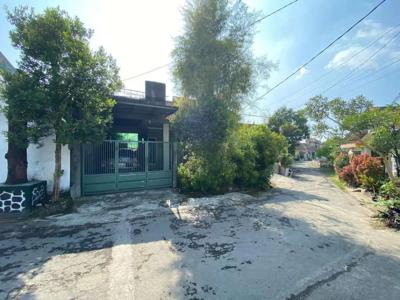 Di jual rumah minimalis