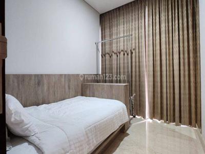 Di Sewakan Apartement Ciputra Word Jakarta Selatan The Residence 2 Kamar Tidur Fully Furnished