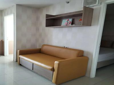 Dijual 2br Apartemen Bassura unit gandeng 2 Unit Apartemen Basura City