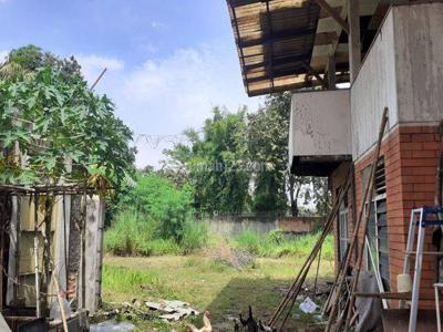 Dijual 3 Kavling Tanah di Daerah Cakung, Jakarta Timur