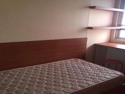 Dijual Apartemen 2BR Semi Furnish di The City Resort Residence