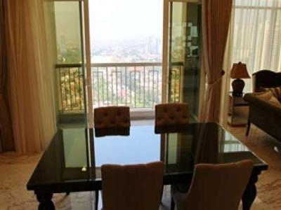 Dijual Apartemen Botanica Simprug Jakarta Selatan