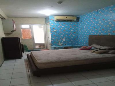 Dijual Apartemen Gading Nias Residence Sertifikat