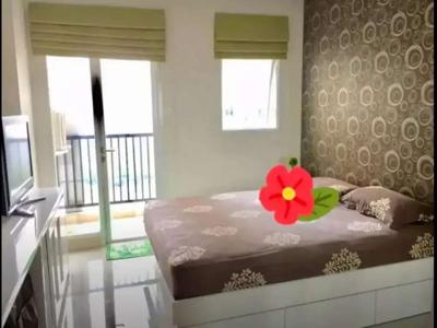 Dijual Apartemen Signature Park Grande, Cawang, Tebet, Jakarta Selatan