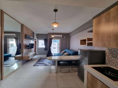 Dijual apartmen PDH puncak dharmahusada 2 BR