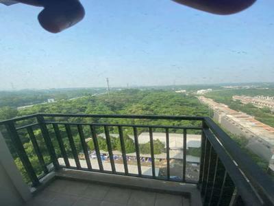 Dijual Cepat 2 bedroom best View Apartemen Podomoro Golf View