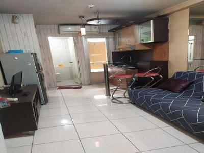 Dijual Cepat BU Apartemen Gading Nias Emerald