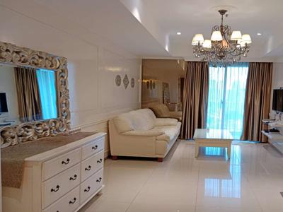 Dijual Cepat, Casa Grande Residence