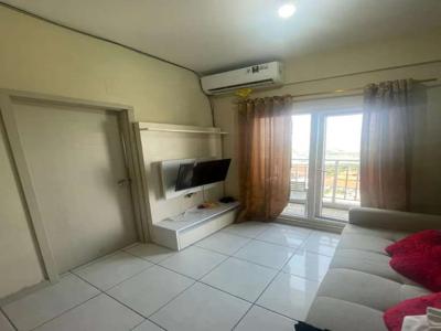 Dijual cepat dan Murah BU Apartmen 2BR Center Point Bekasi