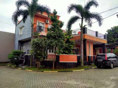 Dijual Cepat Murah Rumah di Cibubur Country