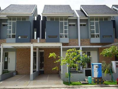 Dijual Cepat Rumah di Cluster Vasana Harapan Indah Bekasi