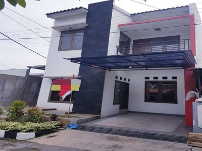 Dijual Cepat Rumah Istimewa Siap Huni Bringin Ngaliyan Semarang