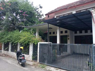 Dijual Cepat Rumah Murah Lelang di Bintaro Sektor 4