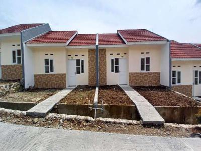 dijual cepat rumah siap huni