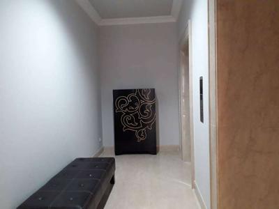 Dijual & Disewakan Apartemen The Pakubuwono View 3+1BR