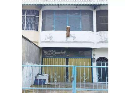 Dijual Murah Rumah Di Jalan Pembangunan 3