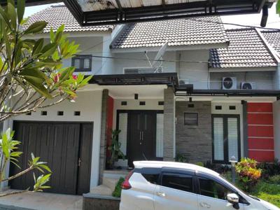 DIJUAL MURAH RUMAH DI PERUMAHAN CITRA CENGGER AYAM, SOEKARNO HATTA, KO