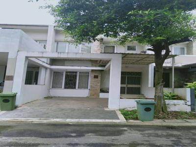 Dijual Rumah 2 Lantai di Green Permata Residence