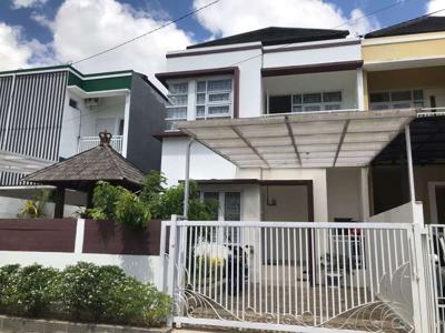 Dijual Rumah 2 Lantai, Investasi TERBAIK Lokasi PREMIUM JIMBARAN