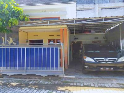 Dijual Rumah Bagus di Lirboyo, Kediri: 2KT