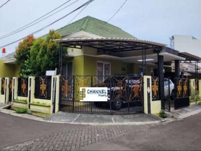 Dijual rumah bagus nyaman siap huni Griya loka Bsd city, ea