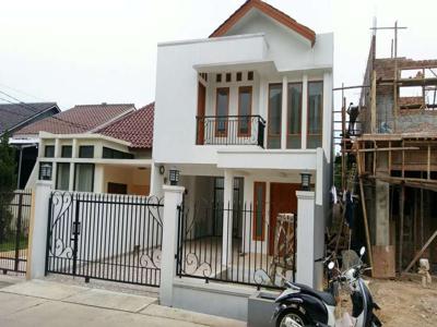 Dijual Rumah Baru Termurah Siap Huni Di Jagakarsa Jakarta Selatan