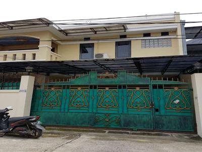 DiJual Rumah Cantik di Sunter Mas Pratama BU