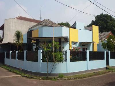 Dijual rumah cantik Luas di Jurang Mangu Barat dkt Bintaro
