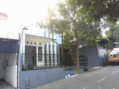 Dijual Rumah Dekat Gedung BP2MI Pudak Payung Semarang SHM Ready