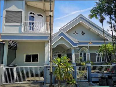 DIJUAL RUMAH DELTASARI INDAH 1,5 LANTAI