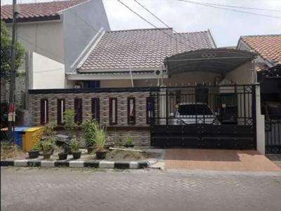 Dijual Rumah Di Babatan Pratama Surabaya Barat