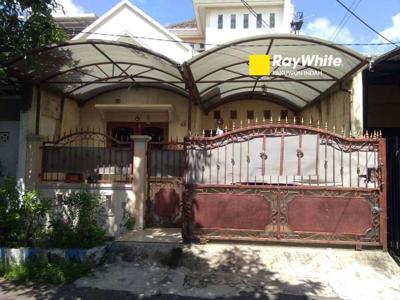 Dijual Rumah di Bendul Merisi Selatan, Surabaya