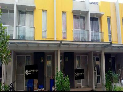 Dijual Rumah di Cluster Eropa Sedayu City Jakarta Utara