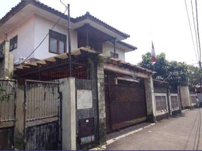 Dijual Rumah di daerah Rempoa Tangerang Selatan