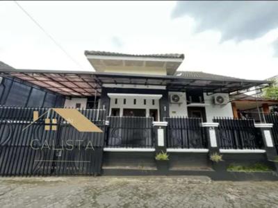 DIJUAL RUMAH DI DALAM KOMPLEK PERUMAHAN MAGUWOHARJO