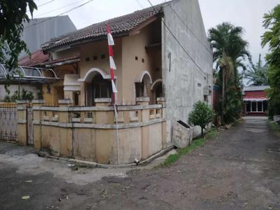 Dijual rumah di komplek Harapan Baru ( HBTB ) cimanggis ,depok